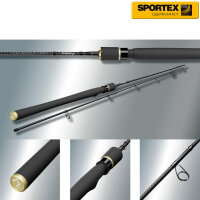 Sportex Curve Spin RS-2 2,40m 15-52g PS2412