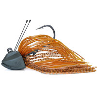 Nays DLT Type 1 Skirted Jigs 6,0g K-01