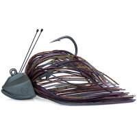 Nays DLT Type 1 Skirted Jigs 6,0g K-03