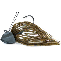 Nays DLT Type 1 Skirted Jigs 6,0g K-04