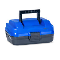 Sänger Tackle Box 1 Boy Gerätekoffer einladig blau