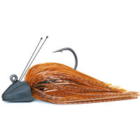 Nays DLT Type 2 Skirted Jigs 6,0g K-01