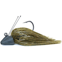 Nays DLT Type 2 Skirted Jigs 10,0g K-04