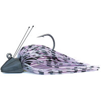 Nays DLT Type 2 Skirted Jigs 10,0g K-08
