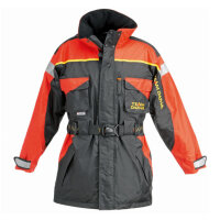 Daiwa Schwimmanzug Team Daiwa Flotation Suit Größe S