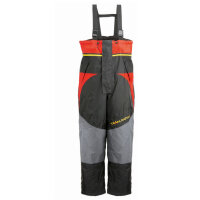 Daiwa Schwimmanzug Team Daiwa Flotation Suit Größe S