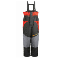 Daiwa Schwimmanzug Team Daiwa Flotation Suit Größe XXL
