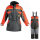 Daiwa Schwimmanzug Team Daiwa Flotation Suit Größe XXL