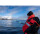 Daiwa Schwimmanzug Team Daiwa Flotation Suit Größe XXL