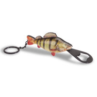 Sänger Opener- Flaschenöffner Barsch 9,1cm