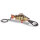 Sänger Opener- Flaschenöffner Barsch 9,1cm