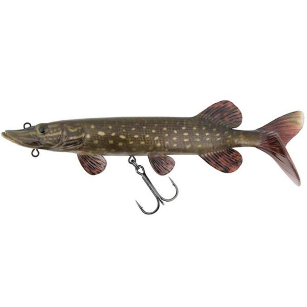 Fox Rage Ultra Realistic Pike Replicant 15cm / 30g