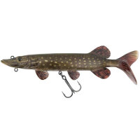 Fox Rage Ultra Realistic Pike Replicant 15cm / 30g