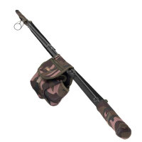 Fox Camolite Neoprene Reel and Rod Tip protector