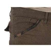 Fox HD Combat Trousers Khaki Hose