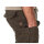 Fox HD Combat Trousers Khaki Hose Gr.XXXL