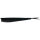 Westin TwinTeez V-Tail 20cm 2Stück Black Magic