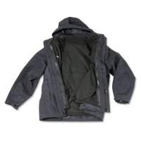 Iron Claw Predator Double Jacket Gr. L