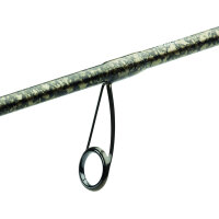 Westin W8 Finesse Shad 2ND 2,23m MH 10-28g