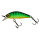 Illex Chubby Minnow 35 SP Mat Tiger