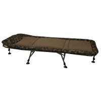 Fox Flatliner 6 Leg Bed