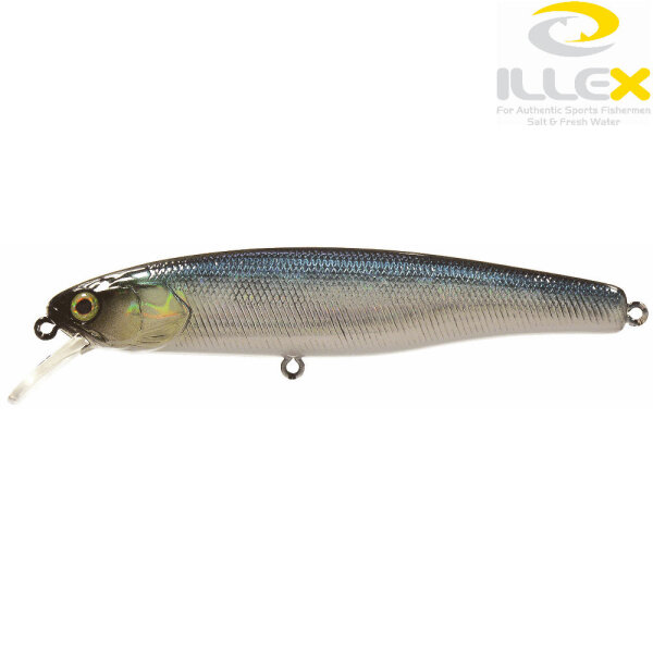 Illex Arnaud 110 F Shine Katana