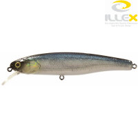 Illex Arnaud 110 F Shine Katana