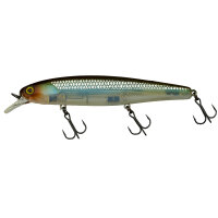 Illex Arnaud 110 F HS Ghost Minnow