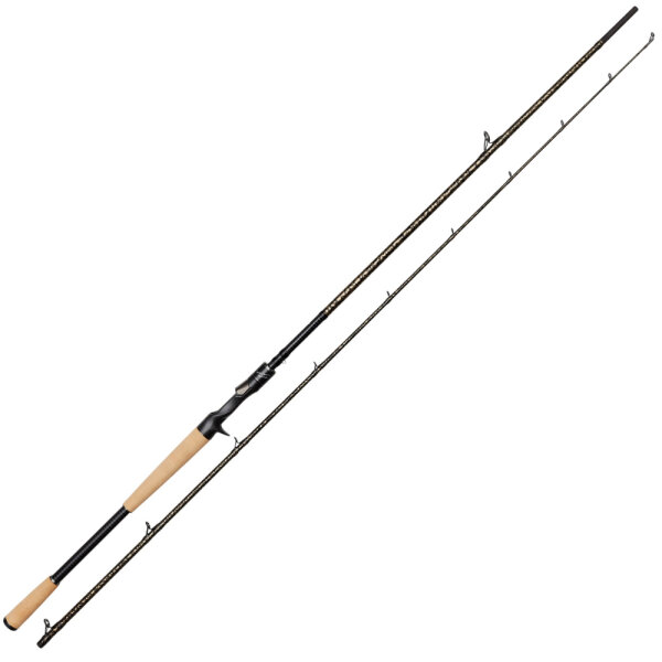 Westin W8 Powerstrike T 2ND 2,40m XH 60-180g