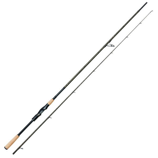 Westin W8 Shad & Jig 2ND 2,40m H 10-54g