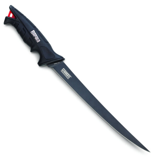 Rapala Stealth FXF Knife Filetiermesser 15cm