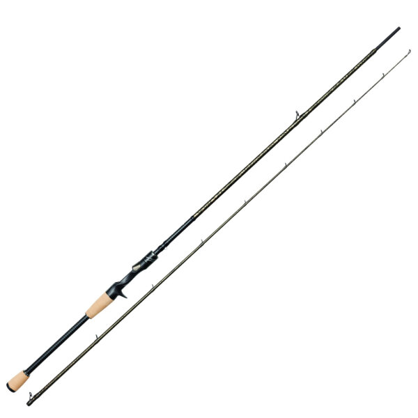 Westin W8 Finesse Spin & Blade T 2ND Rute 2,15m M 7-38g