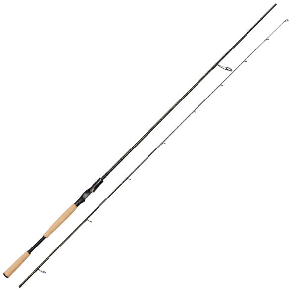 Westin W8 Spin 2ND Rute 3,00m M 7-30g