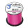 Daiwa J-Threads DPLS Mono Schnur Pink 600m 0,405mm / 12,5kg