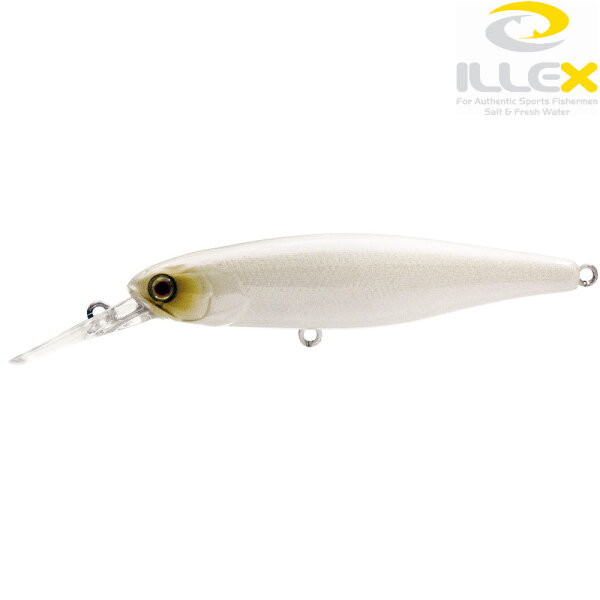 Illex DD Squirrel 67 SP Bone