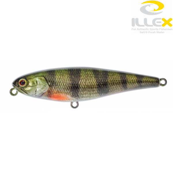 Illex Water Moccasin 75 RT Perch