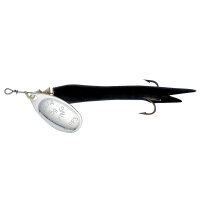Mepps Aglia Flying C Spinner 15g Black
