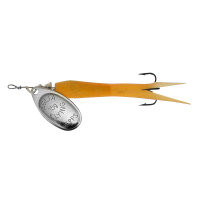 Mepps Aglia Flying C Spinner 15g orange