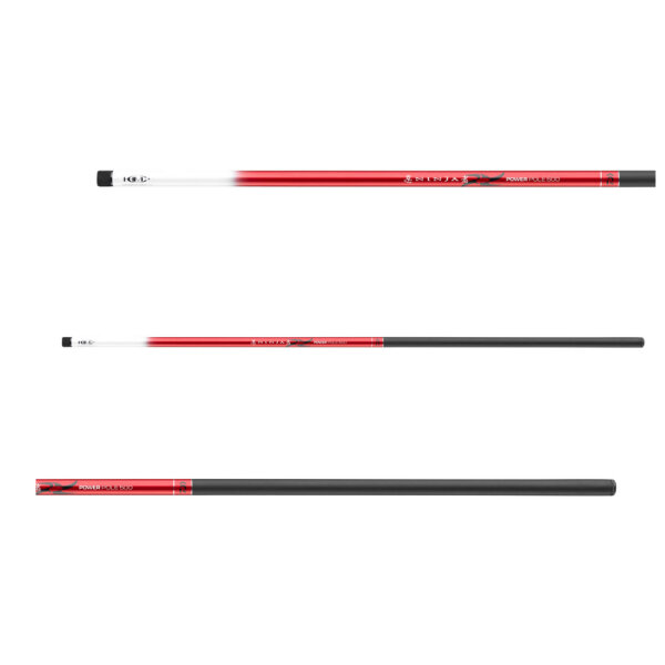 Daiwa Ninja X Tele Pole Stipprute