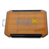 Illex Tackle Box 205 HC