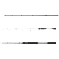 Daiwa Fuego Predator Spin Rute 2,10m / 7-30g