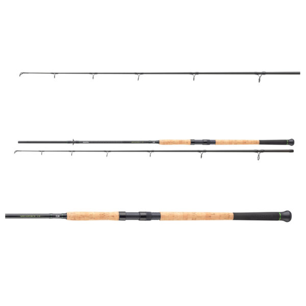 Daiwa Megaforce Catfish Rute Boje 3,00m 200-600g