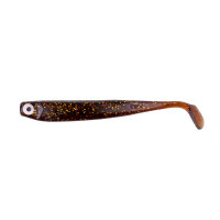 Zeck Zander Gummi Motoroil 12cm / 3Stück