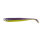 Zeck Zander Gummi Purple Chartreuse 12cm / 3Stück