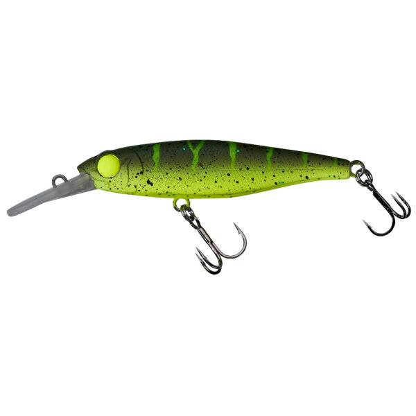 Illex Twitch Flesh 61 DR Guripan Tiger