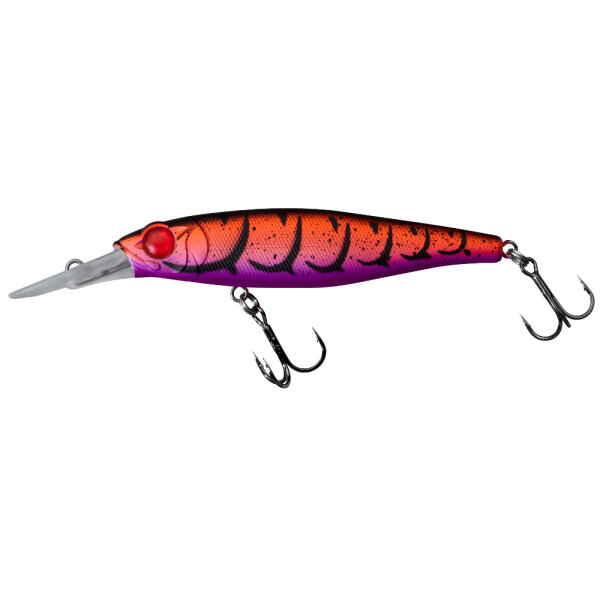 Illex Twitch Flesh 75 DR Magic Mad Craw