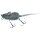 Illex Momouse Grey Rat