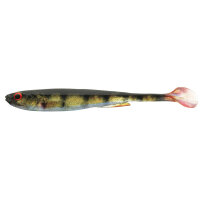 Daiwa Prorex Slim Shady Gummifisch Shad 16cm Live Real Perch