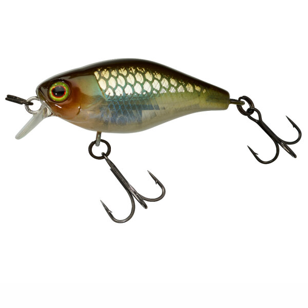 Illex Chubby 38 HS Ghost Minnow