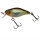 Illex Chubby 38 HS Ghost Minnow